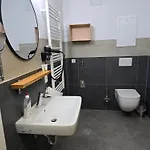 מלון Fairschlafen מינדן