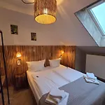 Fairschlafen Hotel Minden (North Rhine-Westphalia)