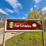 מלון Fairschlafen