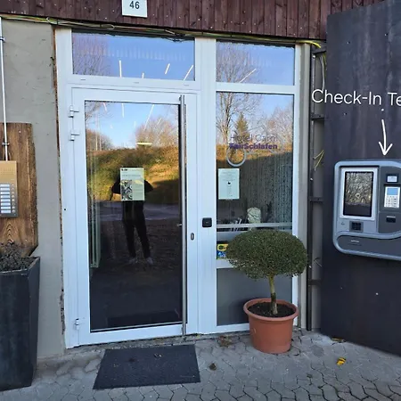 Fairschlafen Minden (North Rhine-Westphalia)