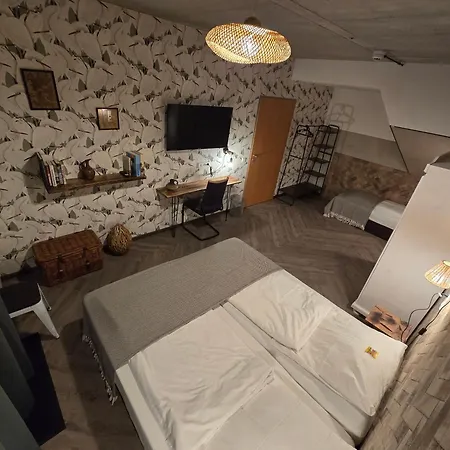Otel Fairschlafen Minden (North Rhine-Westphalia)