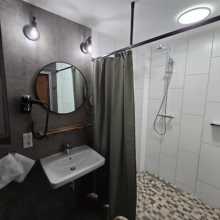 Fairschlafen Hotel *