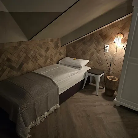 Fairschlafen Hotel Minden (North Rhine-Westphalia)