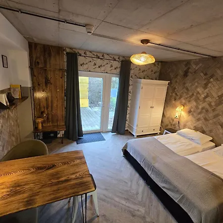 Hotel Fairschlafen
