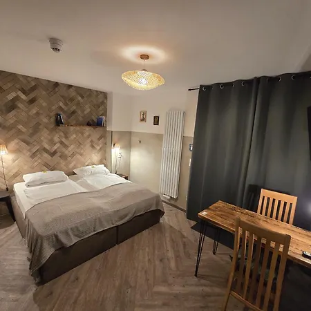Fairschlafen Otel *
