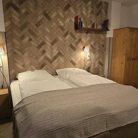 Fairschlafen Hotel Minden (North Rhine-Westphalia)