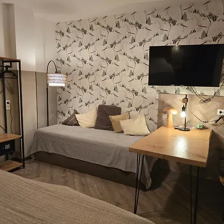 Fairschlafen Minden (North Rhine-Westphalia)