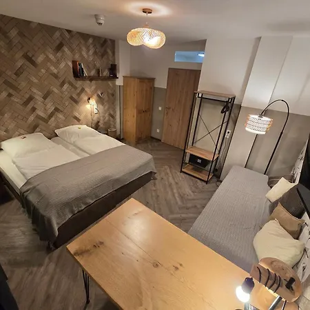 Fairschlafen * Minden (North Rhine-Westphalia)