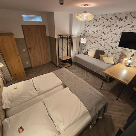 Otel Fairschlafen
