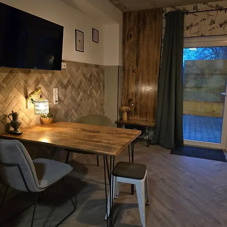 Hotel Fairschlafen Minden (North Rhine-Westphalia)