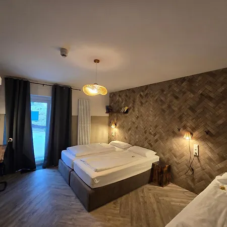 Hotel Fairschlafen Minden (North Rhine-Westphalia)