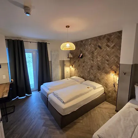 Fairschlafen Hotel Minden (North Rhine-Westphalia)