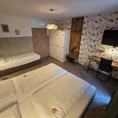 Fairschlafen * Minden (North Rhine-Westphalia)