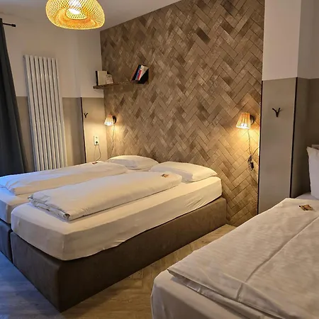 Fairschlafen Hotel