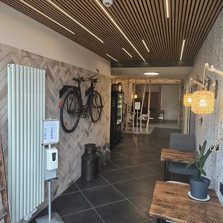 Fairschlafen Hotell