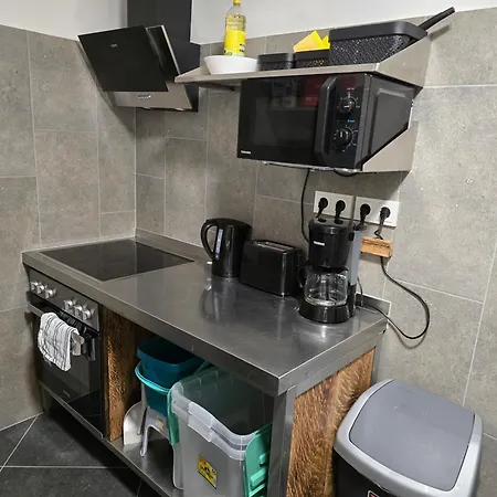 Fairschlafen Hotel *