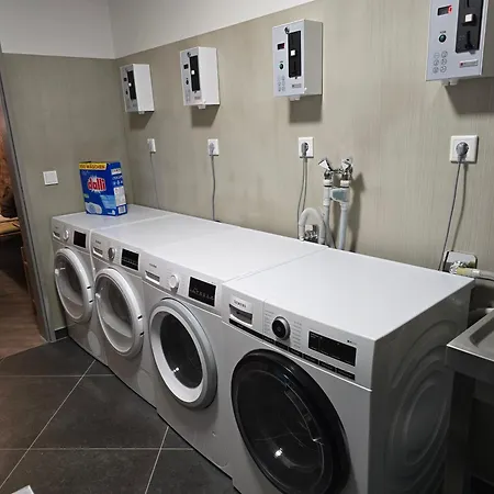 Fairschlafen Minden (North Rhine-Westphalia)