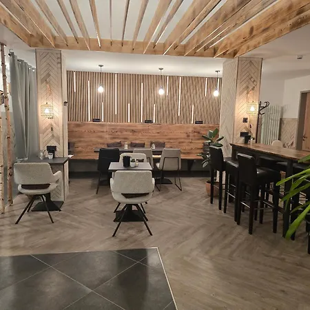 Hotel Fairschlafen