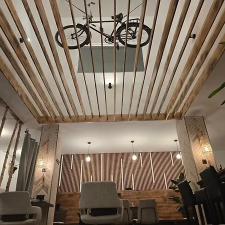 Hotel Fairschlafen *