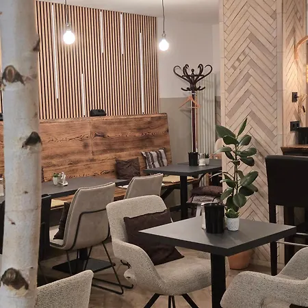 Hotel Fairschlafen Minden (North Rhine-Westphalia)