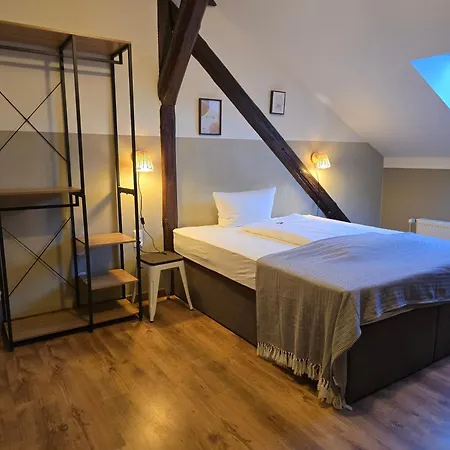 Hotel Fairschlafen Minden (North Rhine-Westphalia)