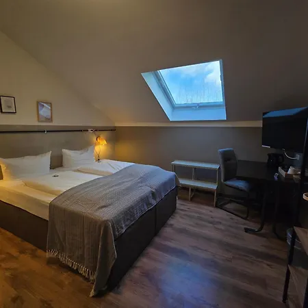 Hotel Fairschlafen Minden (North Rhine-Westphalia)