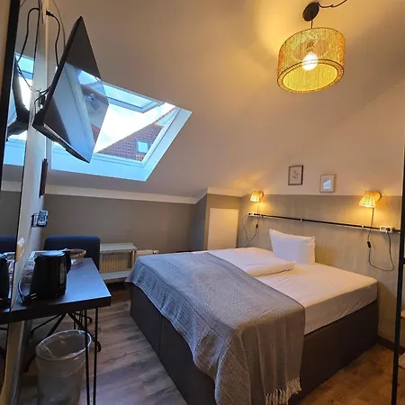 Fairschlafen * Minden (North Rhine-Westphalia)