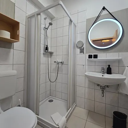 Fairschlafen Hotel *