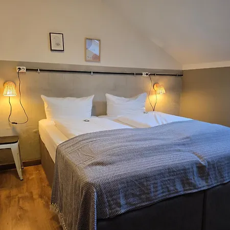 Hotel Fairschlafen *