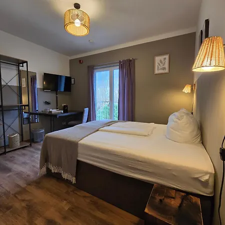 Fairschlafen Hotel Minden (North Rhine-Westphalia)