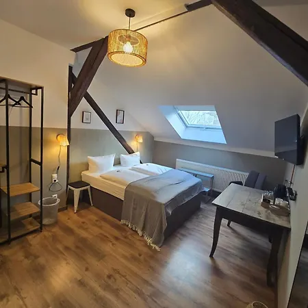 Hotel Fairschlafen Minden (North Rhine-Westphalia)