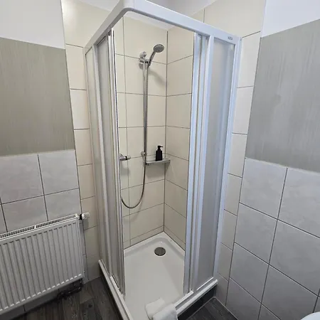 Hotel Fairschlafen Minden (North Rhine-Westphalia)