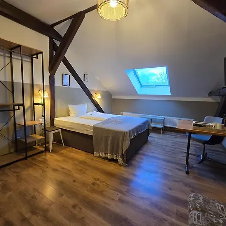 Hotel Fairschlafen