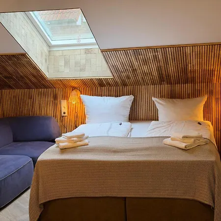 Fairschlafen Hotel *