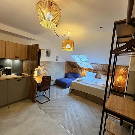 Hotel Fairschlafen Minden (North Rhine-Westphalia)