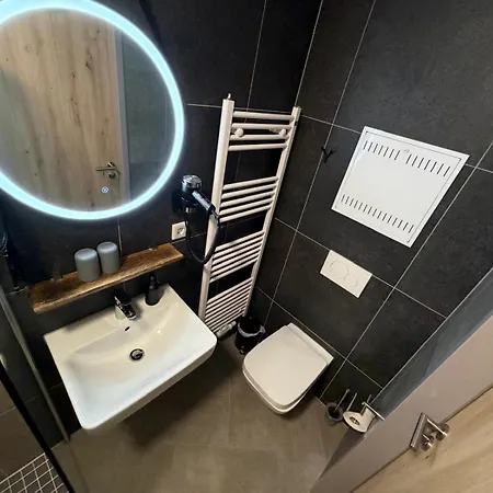 Fairschlafen Minden (North Rhine-Westphalia)