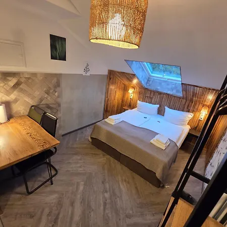 Fairschlafen * Minden (North Rhine-Westphalia)