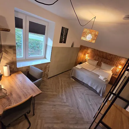 Fairschlafen Hotell Minden (North Rhine-Westphalia)