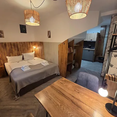 Hotell Fairschlafen