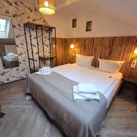 Hotel Fairschlafen *