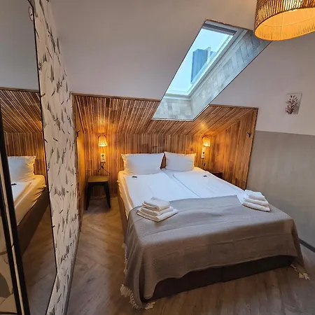 Hotel Fairschlafen *