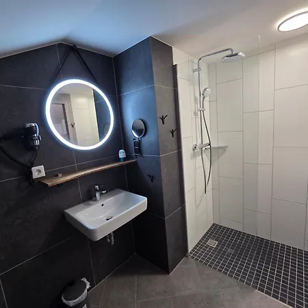 Hotel Fairschlafen Minden (North Rhine-Westphalia)