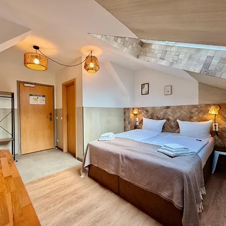 Fairschlafen Hotel