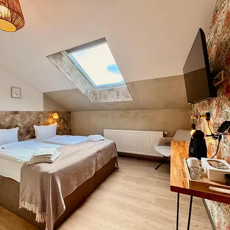 Hotel Fairschlafen