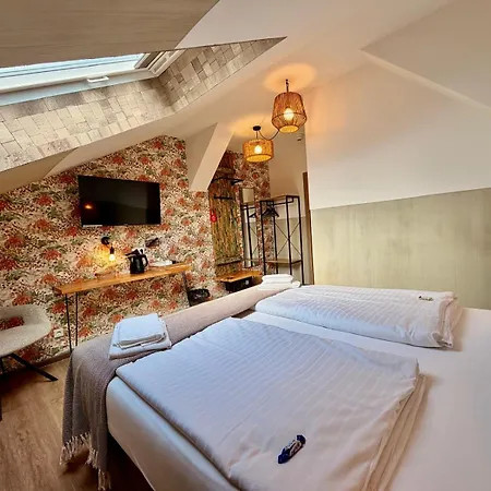 Hotel Fairschlafen