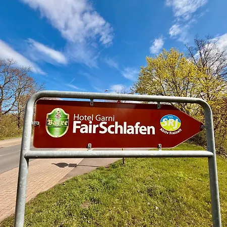 Hotel Fairschlafen
