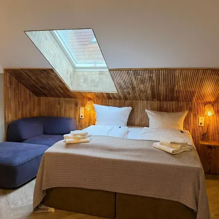 Hotel Fairschlafen Minden (North Rhine-Westphalia)