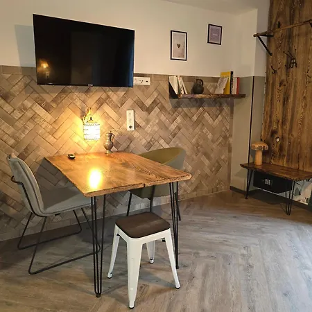 Hotel Fairschlafen Minden (North Rhine-Westphalia)