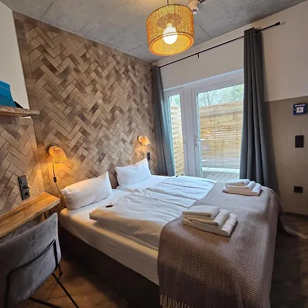 Hotel Fairschlafen