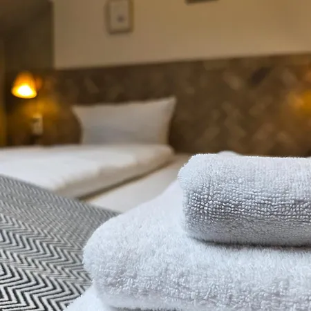 Fairschlafen Hotel